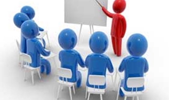 کارگاه تحلیل رفتار متقابل